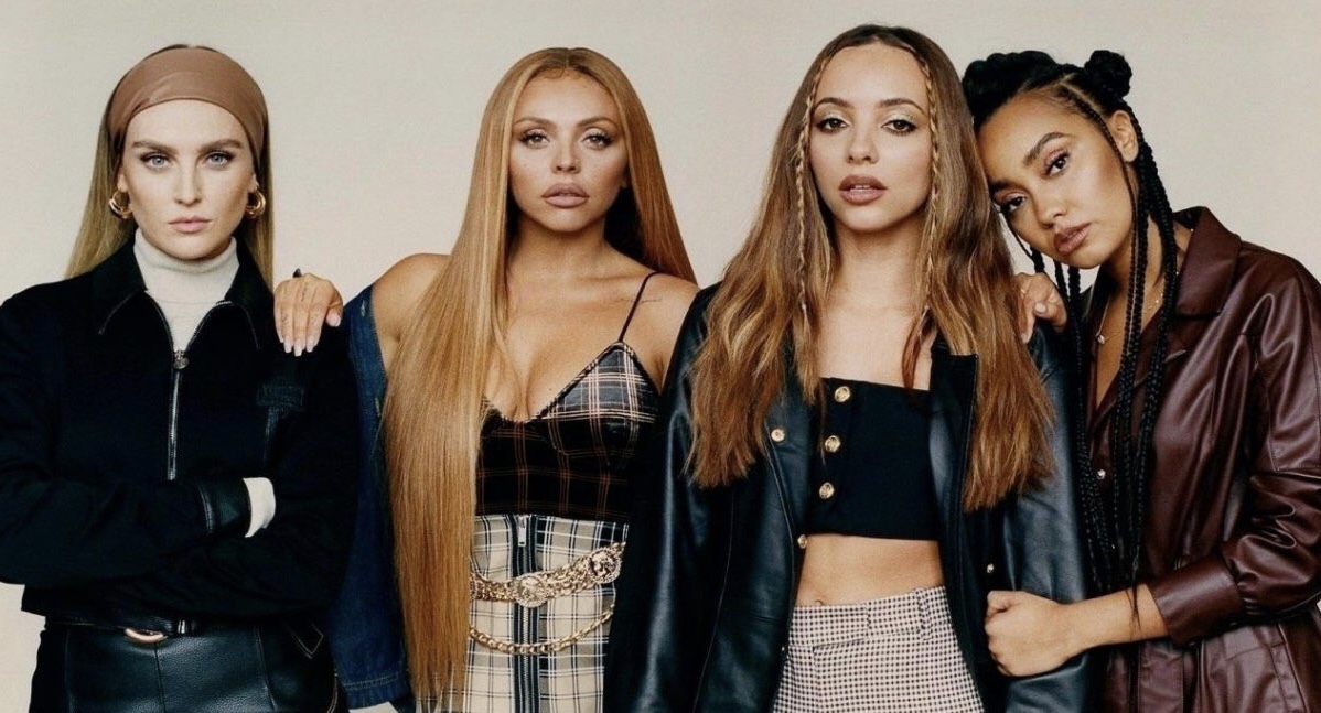 Segundo jornalista, Little Mix virá ao Brasil em março de 2020