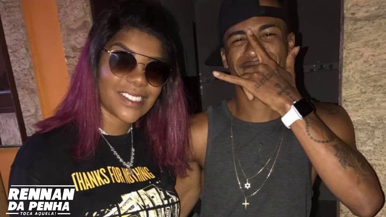 Ludmilla convida DJ Rennan da Penha para produzir sua parceria com Cardi B