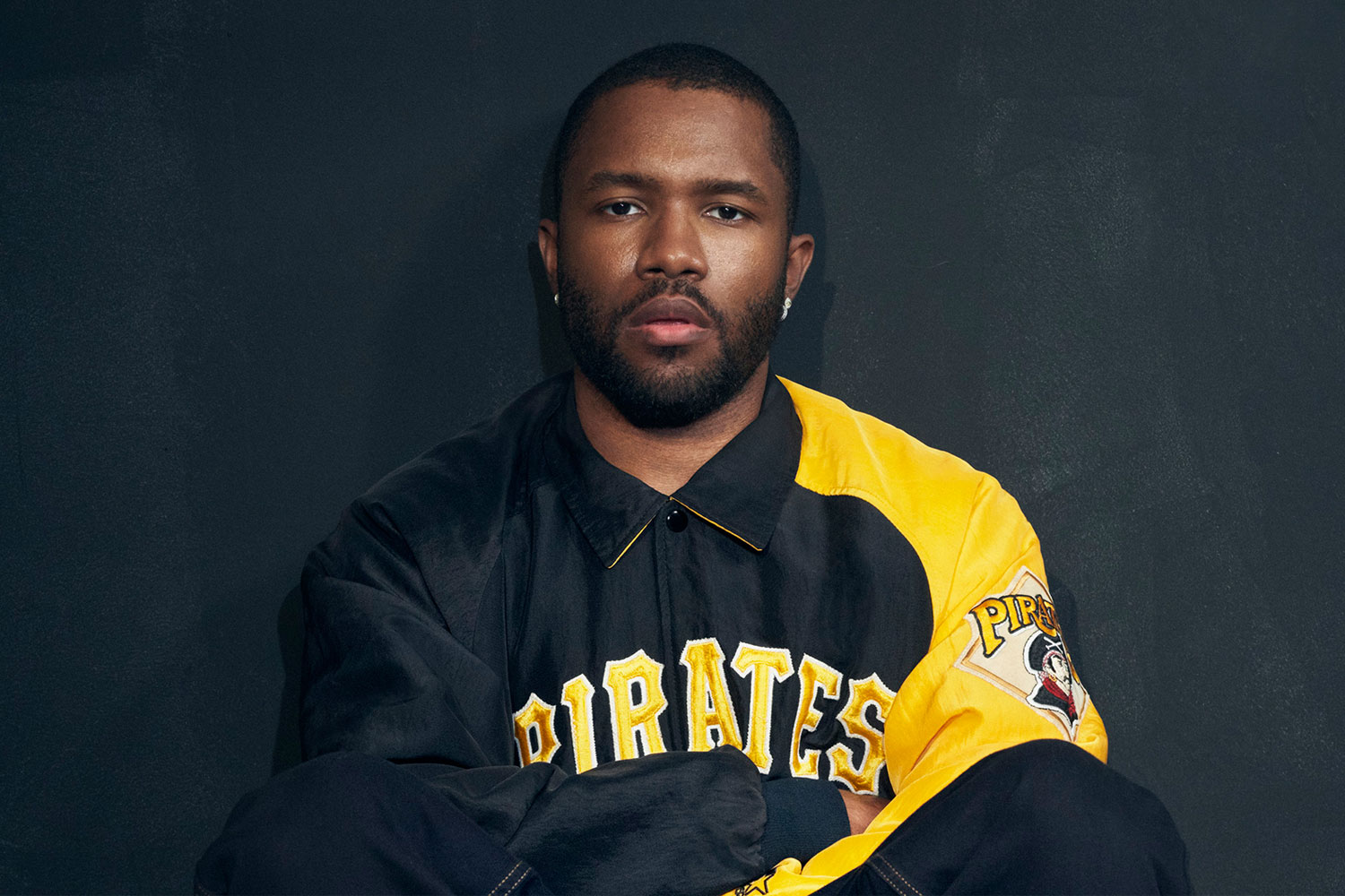 Revista afirma que Frank Ocean será uma das principais atrações do Coachella 2020