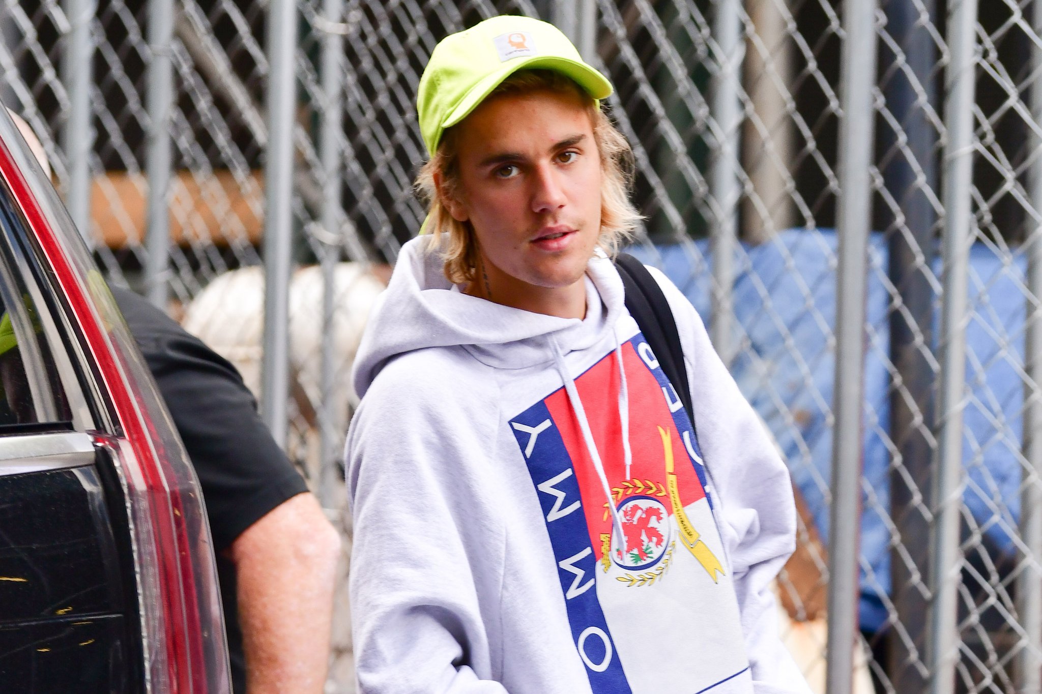 Justin Bieber revela diagnóstico de doença de Lyme