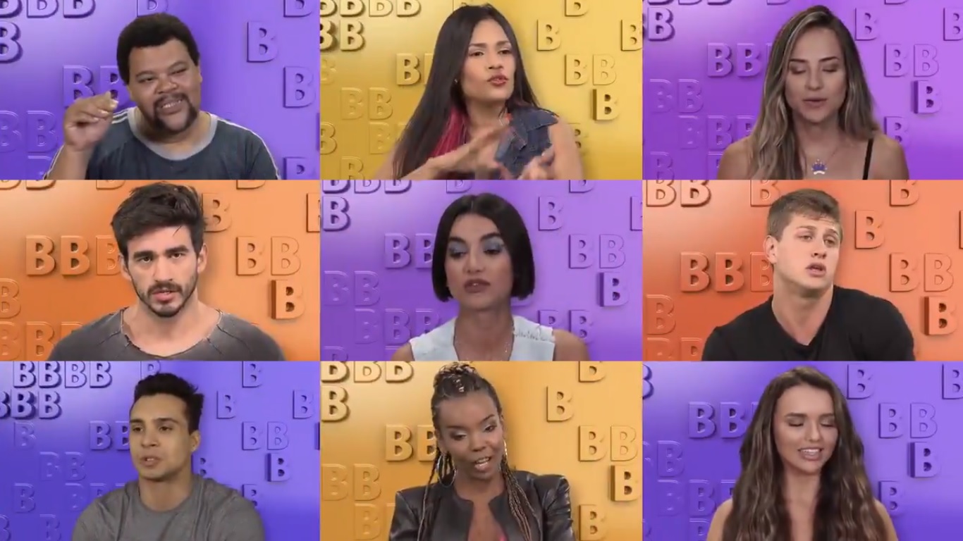 BBB20: “Esse time ainda não terminou”, diz Boninho sobre novo elenco