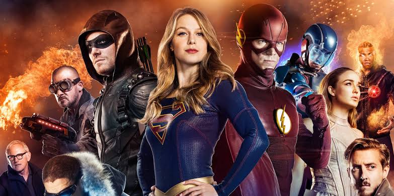 CW renova The Flash, Supergirl, Riverdale e mais 10 séries para novas temporadas