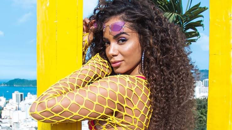 Rock in Rio Lisboa confirma apresentação de Anitta no festival