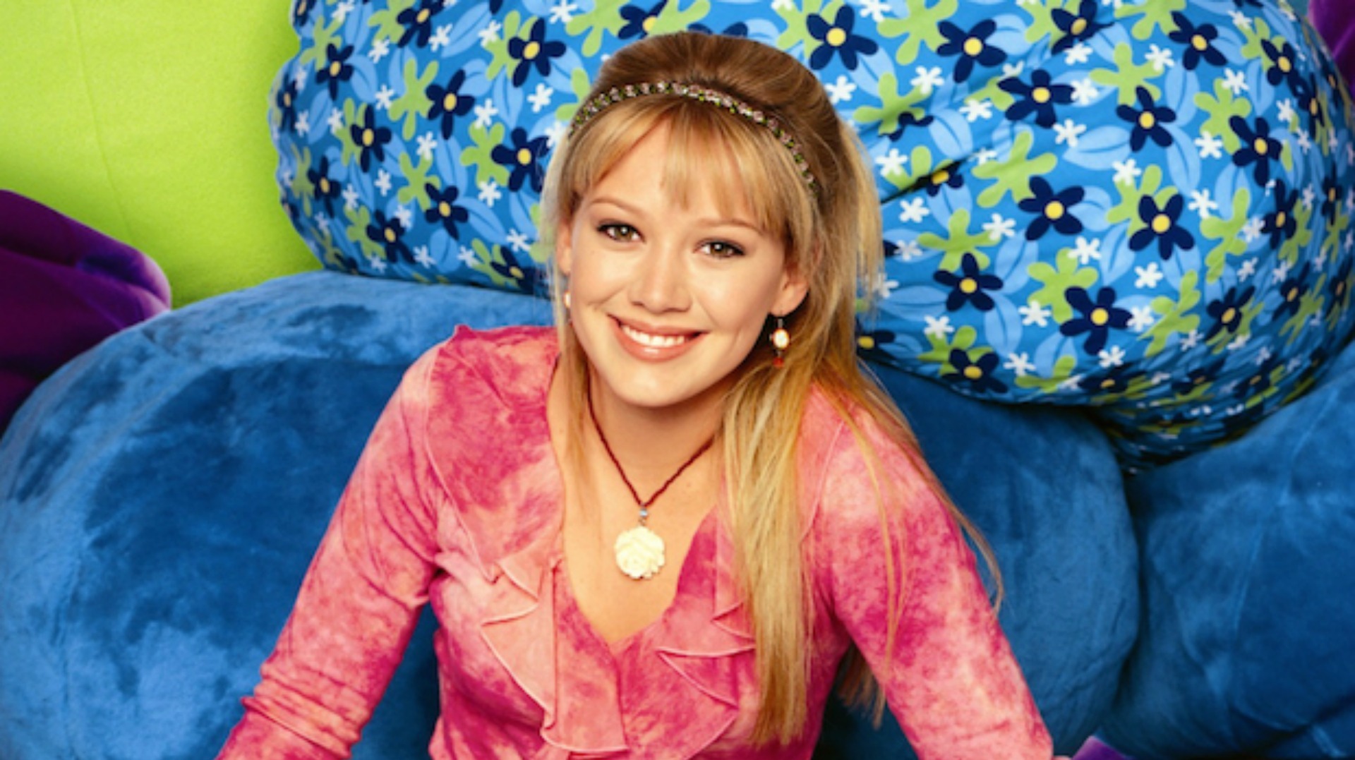 Disney+: Hilary Duff volta a interpretar Lizzie McGuire