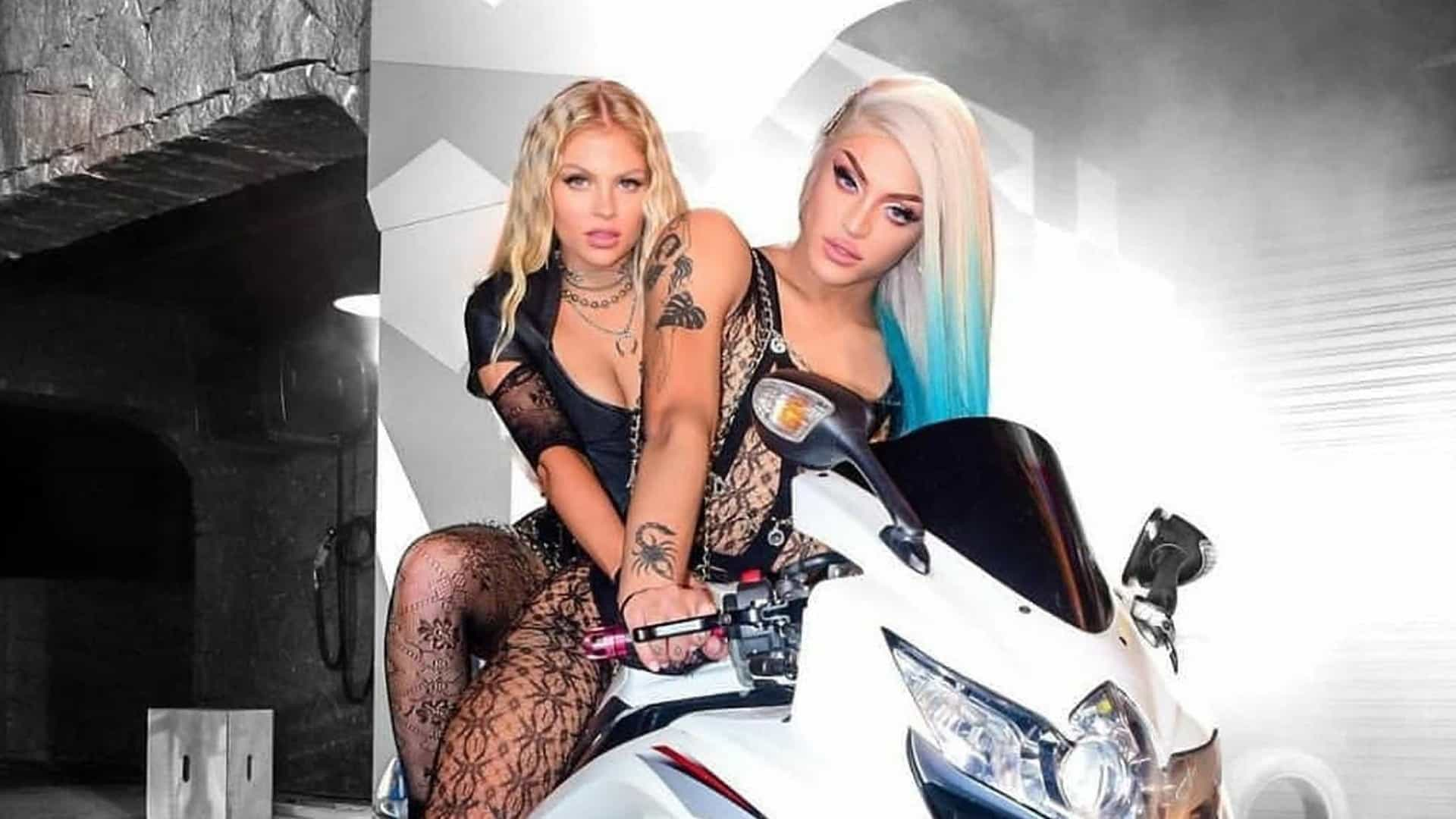 Pabllo Vittar, Luísa Sonza e Iza emplacam hits na trilha sonora da próxima novela “Salve-se Quem Puder”