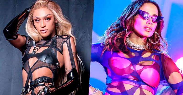 Ingressos para o 2° final de semana do Coachella 2020 com Anitta e Pabllo Vittar serão liberados nesta segunda-feira