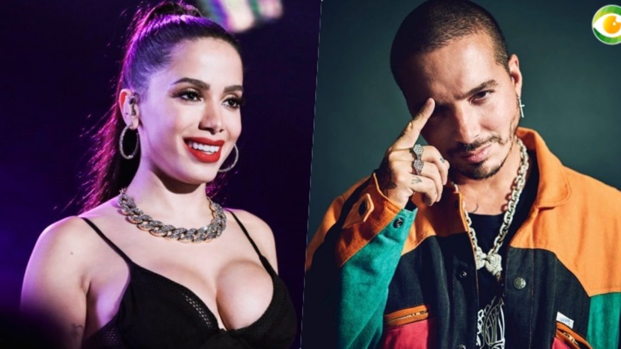 Com Anitta e J Balvin indicados, confira a lista de indicações ao Heat Latin Music Awards