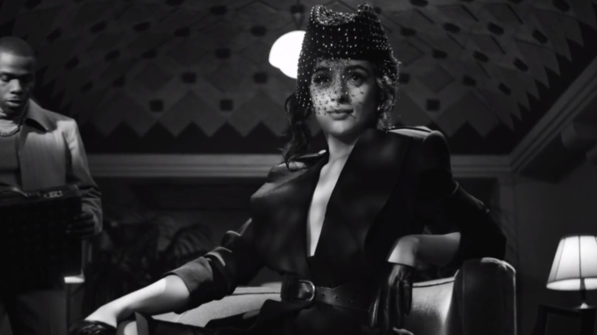 Camila Cabello lança clipe de “My Oh My”. Confira!