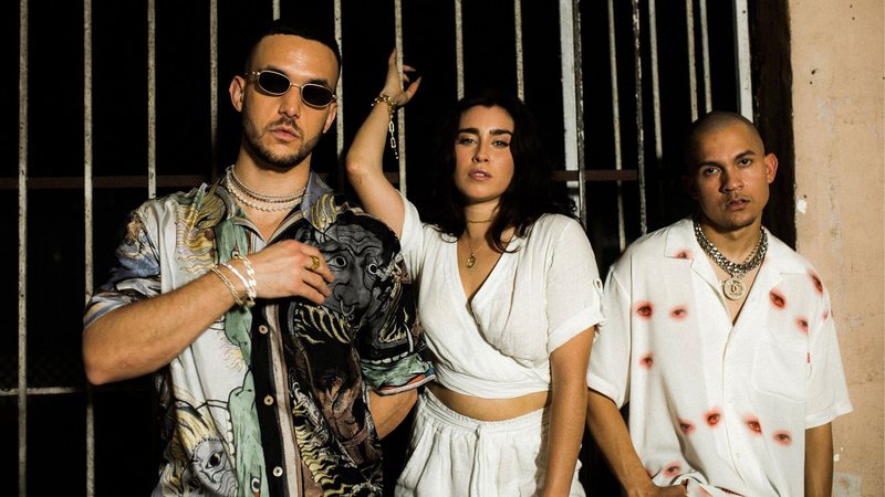 Ouça “Nada”, parceria de Tainy, C. Tangana e Lauren Jauregui