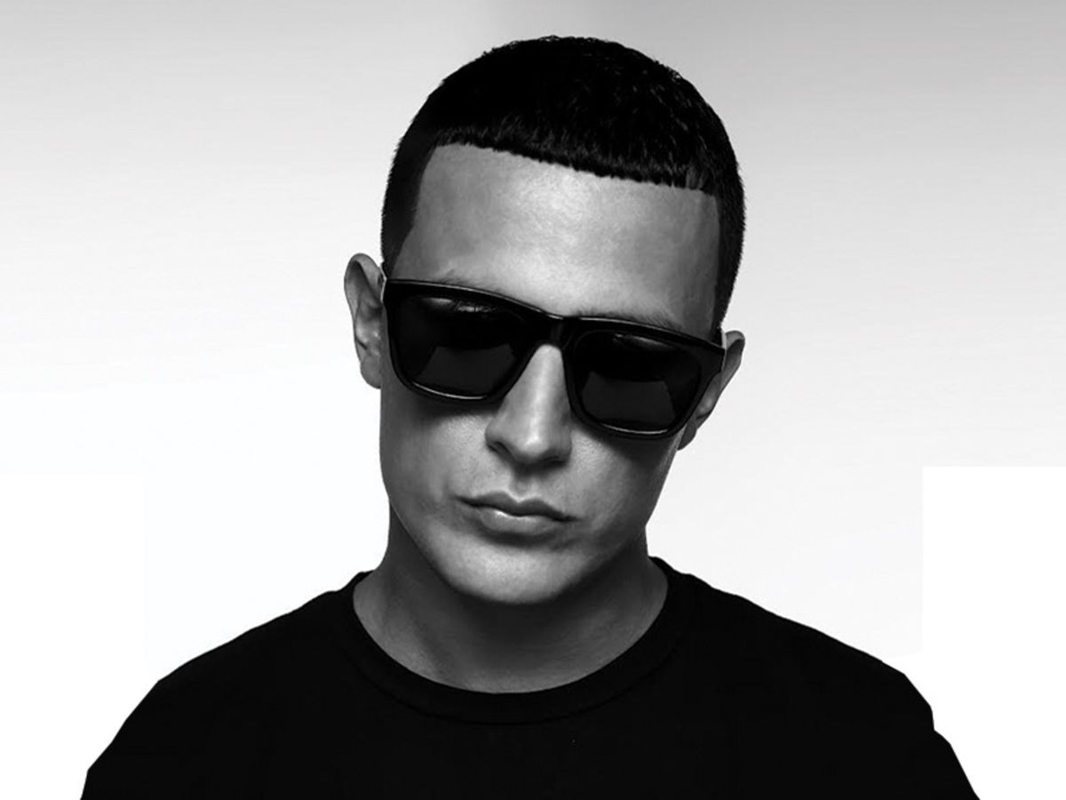 DJ Snake lança a versão deluxe de seu mais recente álbum, “Carte Blanche”