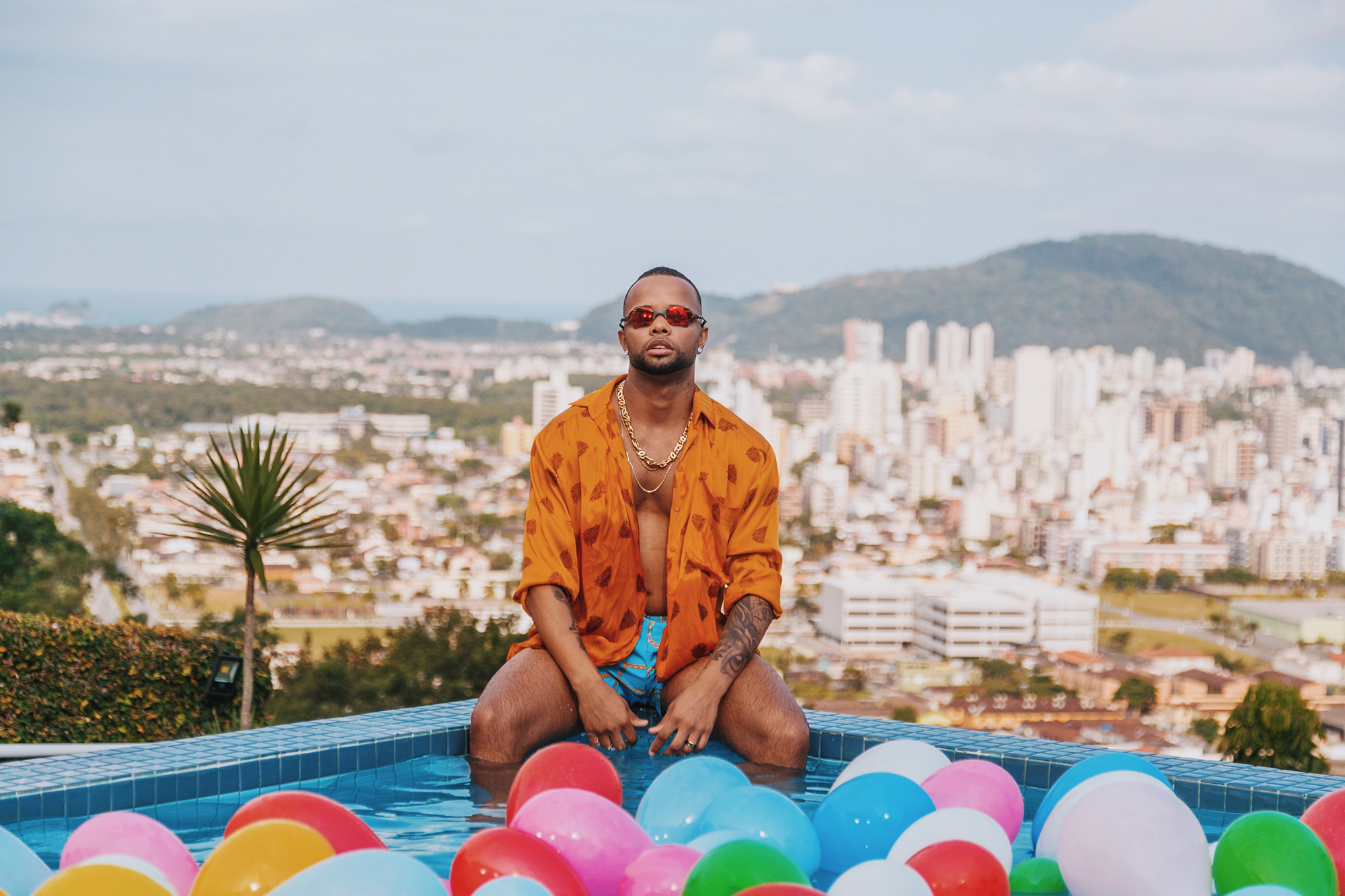 Mc Zaac lança música e clipe de “After”, sua aposta para o Carnaval