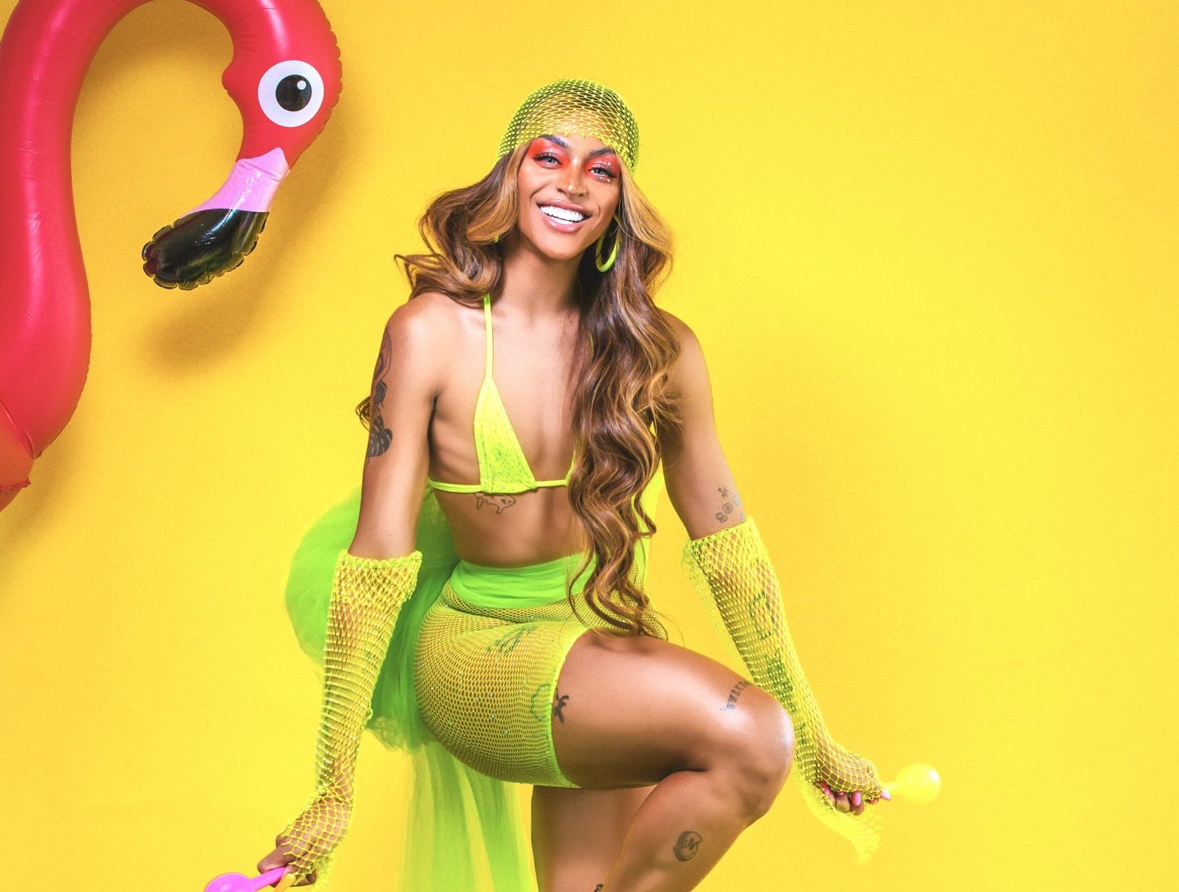 Pabllo Vittar revela onde acontecerá o “Bloco da Pabllo” neste Carnaval