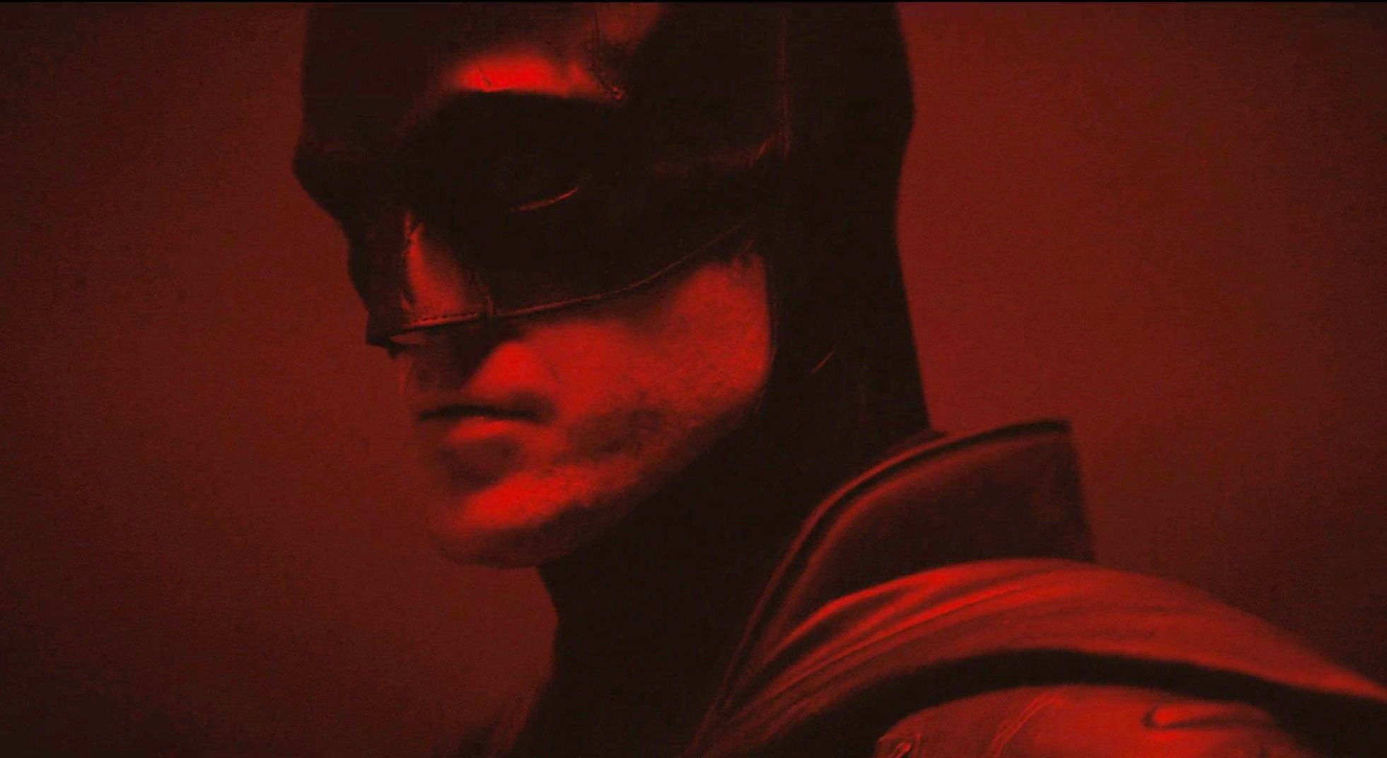 Imagens revelam figurino completo de Robert Pattinson em novo filme do Batman