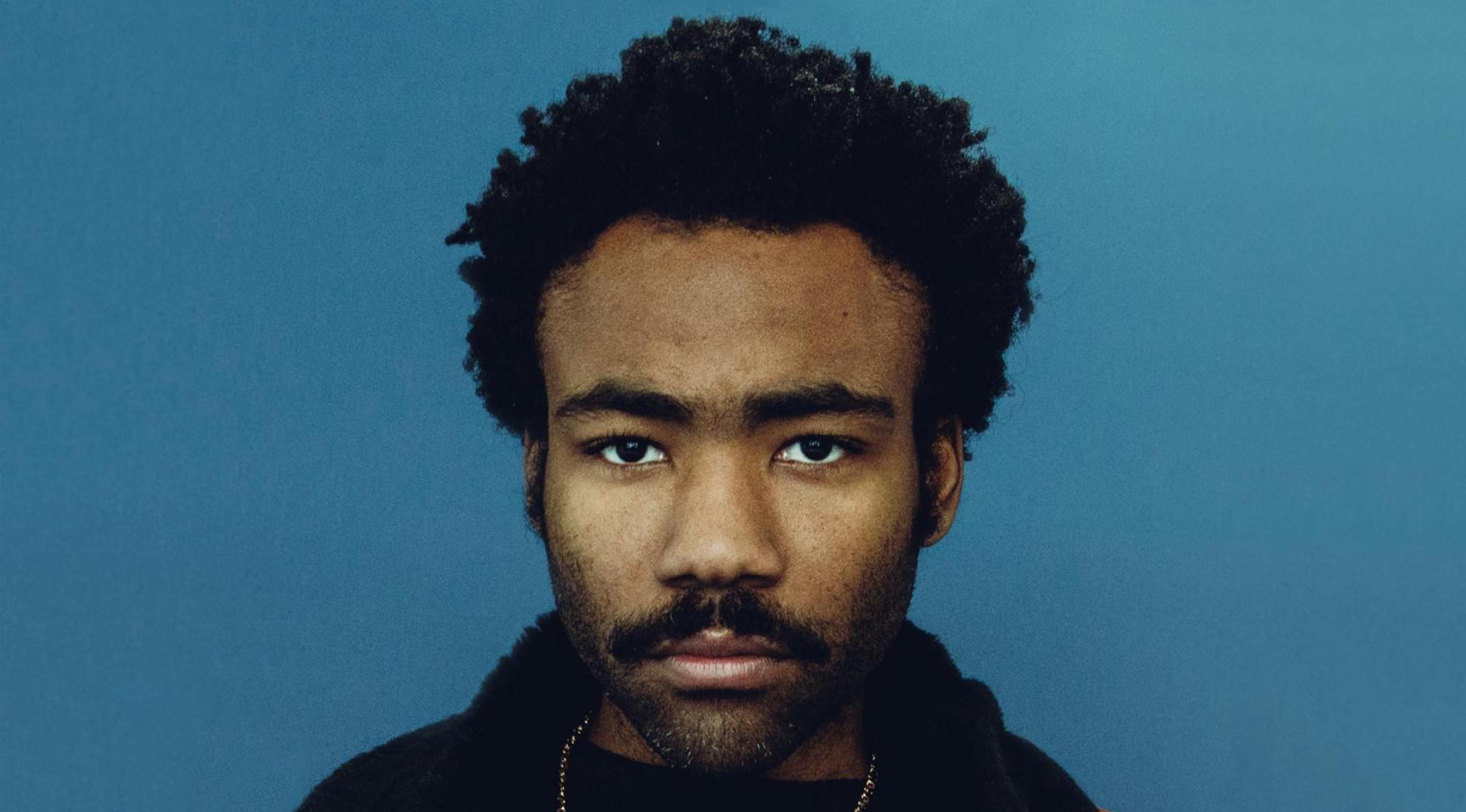 De surpresa, Childish Gambino lança o álbum “Donald Glover Presents”