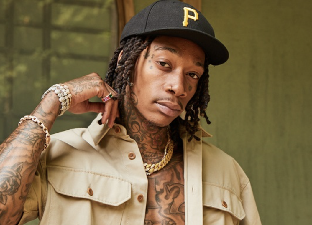 Wiz Khalifa lança “Contact” ao lado de Tyga. Confira!