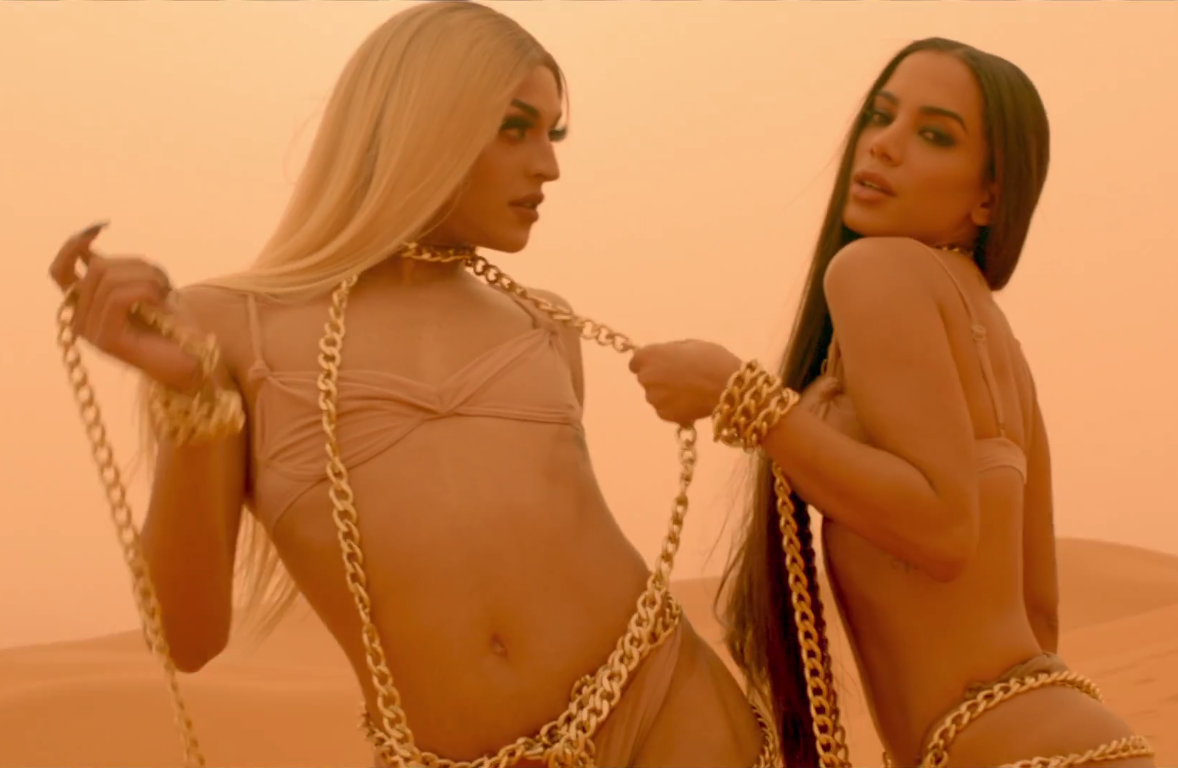 Festival Coachella, com Anitta e Pabllo Vittar, é adiado devido ao coronavírus