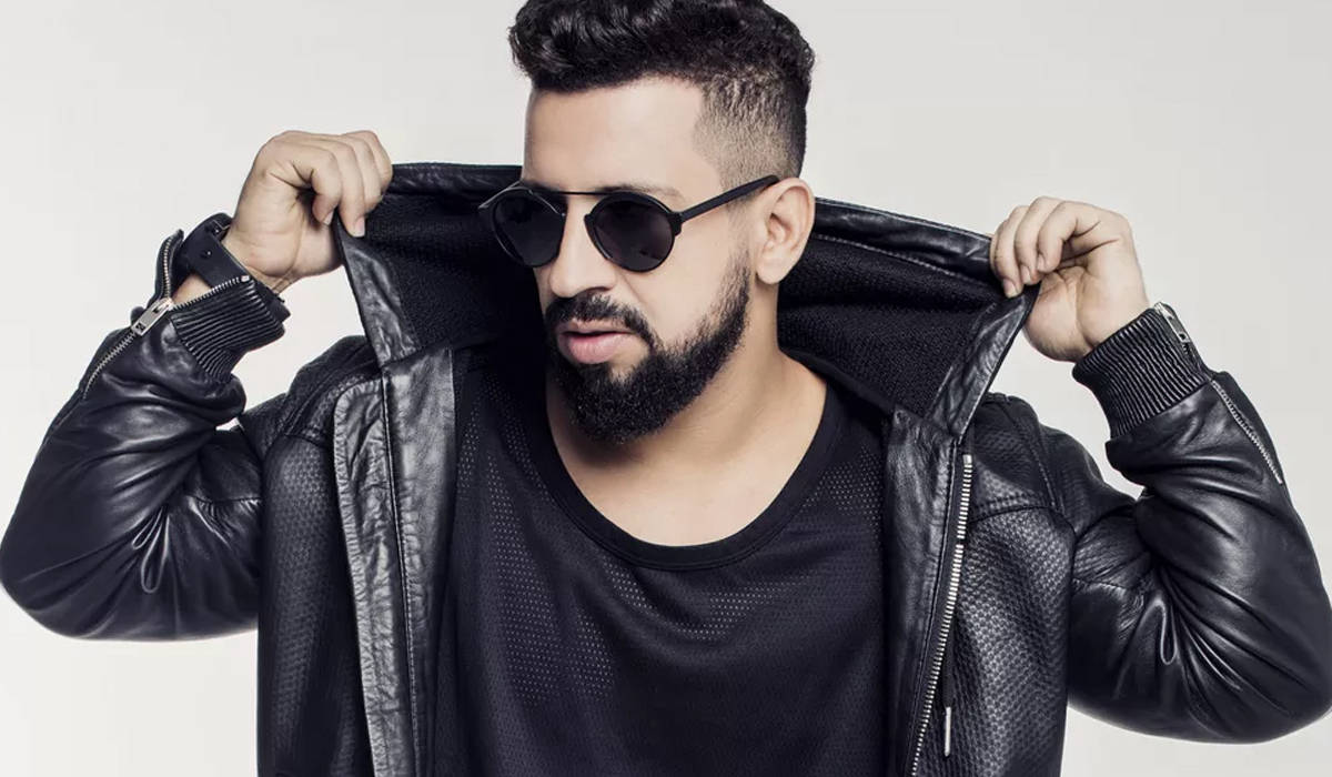 Festa Em Casa com Dennis: Multishow irá transmitir na TV, show do produtor e DJ nesta sexta (17)