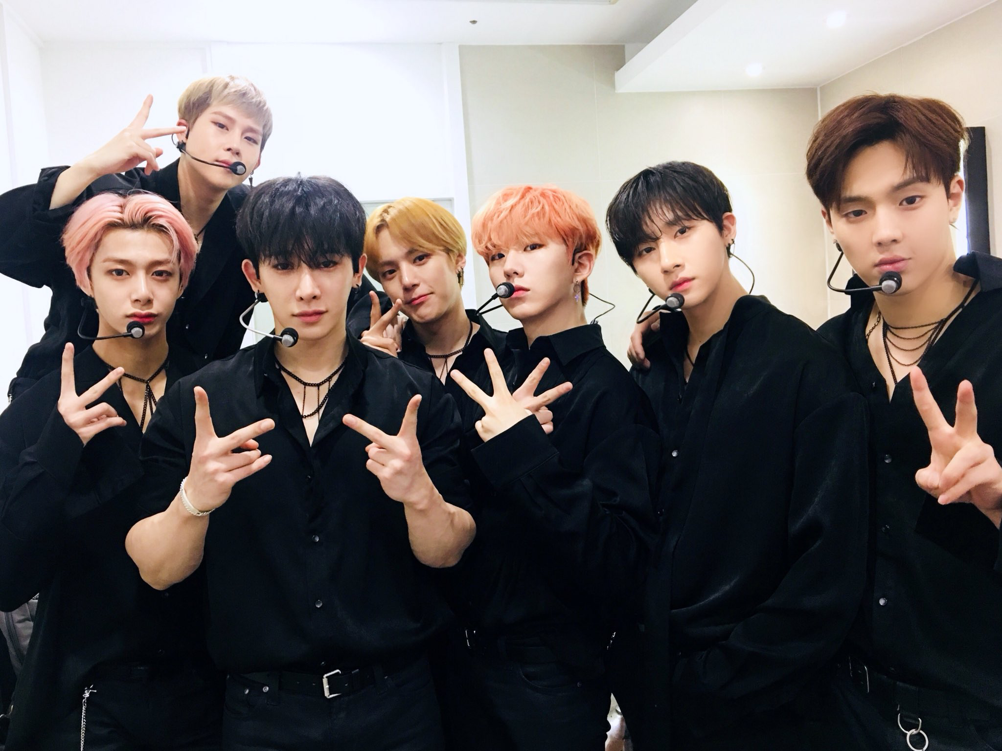 Monsta X anuncia lançamento do mini álbum “Fantasia X”