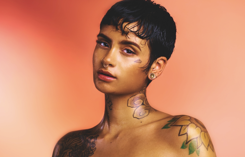 Kehlani lança “Everybody Business” com direito a clipe. Confira!