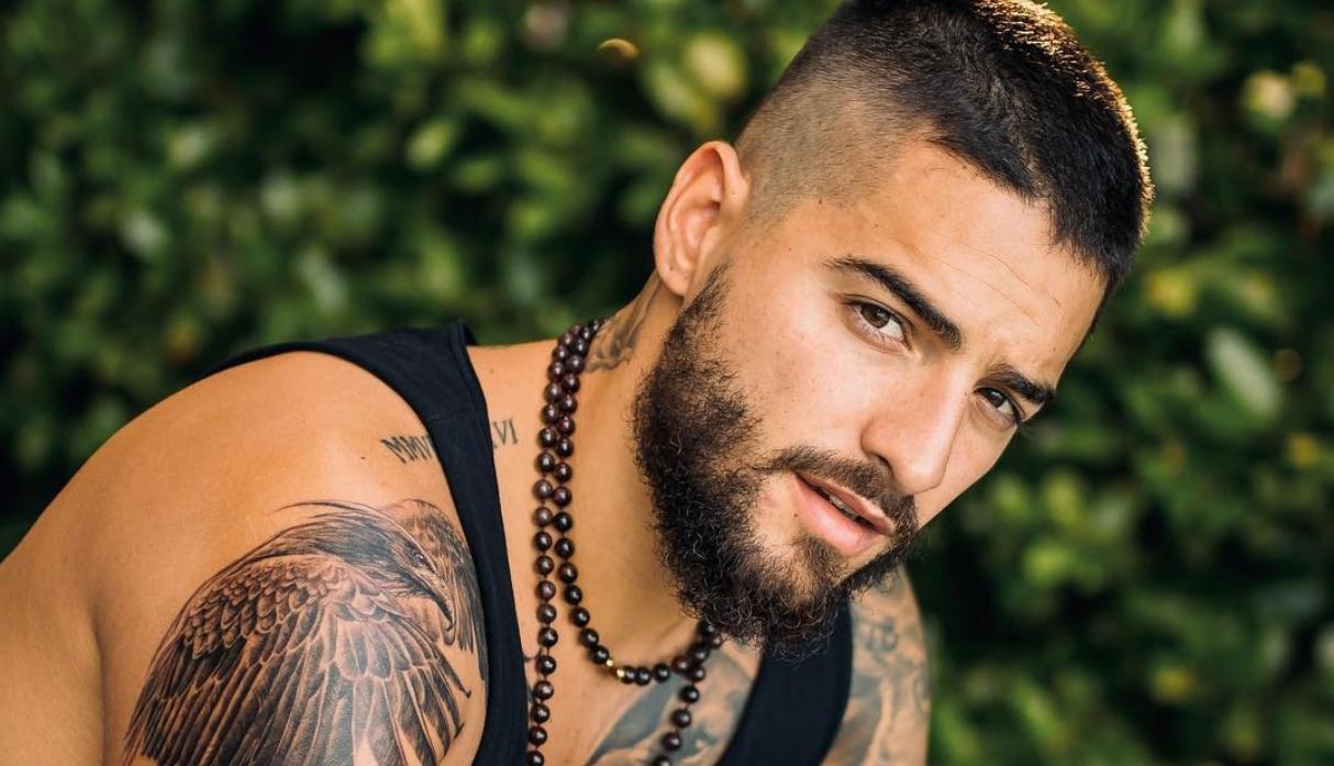 Maluma envelhece ao lado de seu verdadeiro amor no clipe de “ADMV”