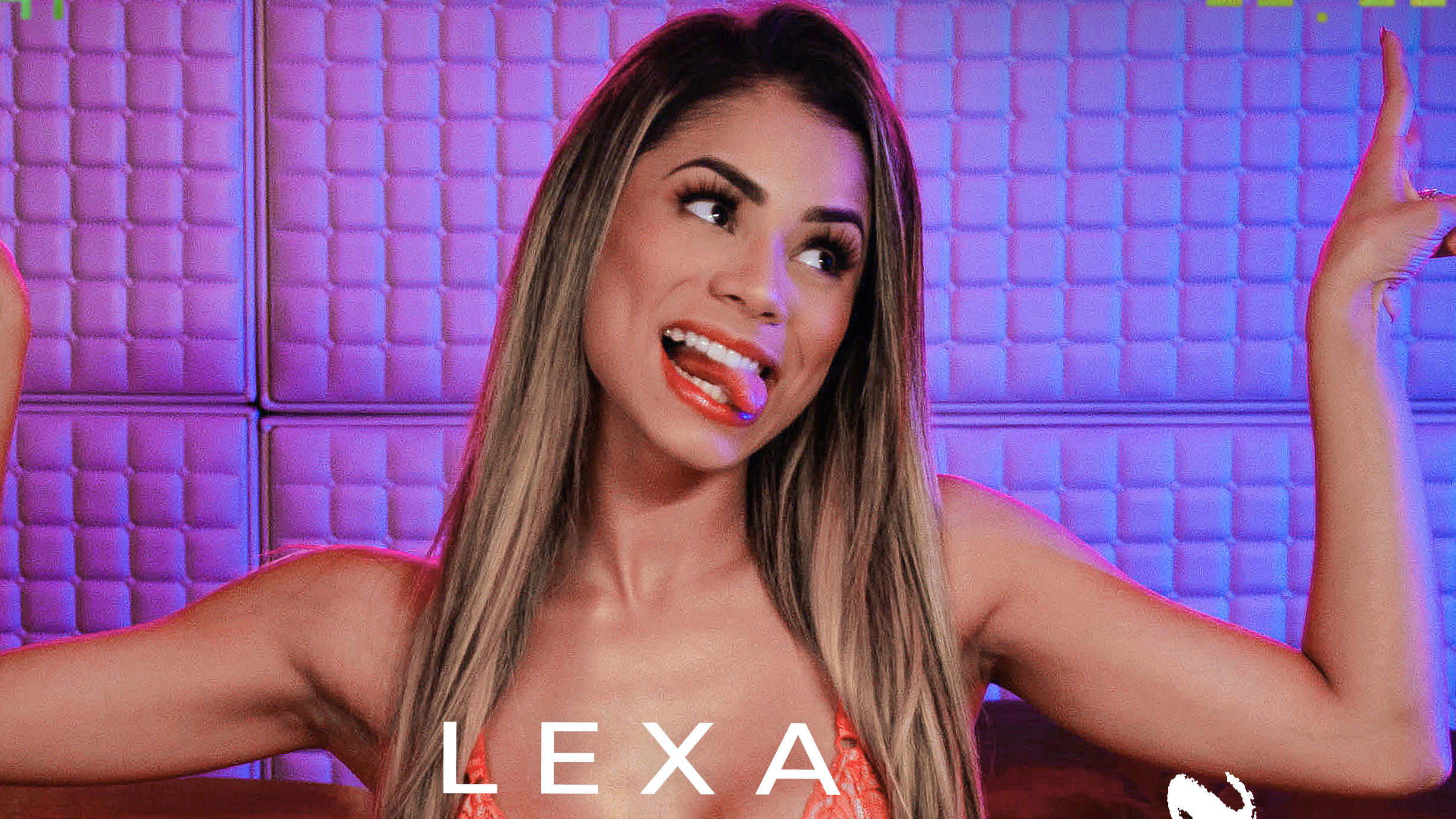 Lexa lança “Largadão” nesta sexta-feira (17)