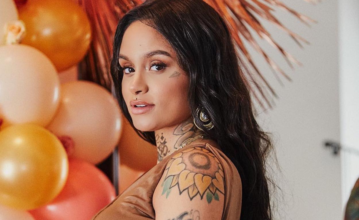 Kehlani lança o tão aguardado álbum “It Was Good Until It Wasan´t”