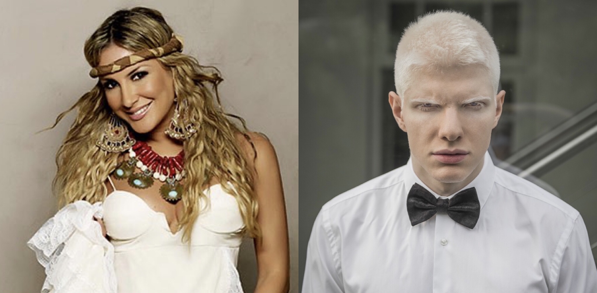 Bera e Claudia Leitte divulgam capa do single “Mi Amor”. Confira!
