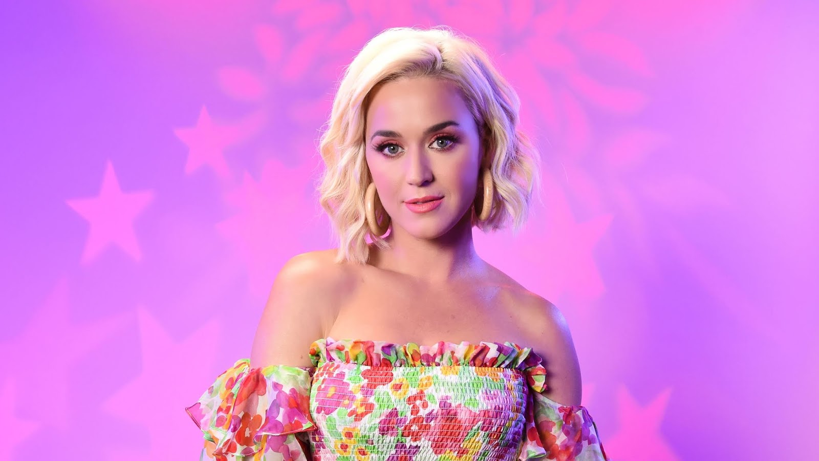 Novo álbum de Katy Perry ganha suposta data de lançamento. Confira!