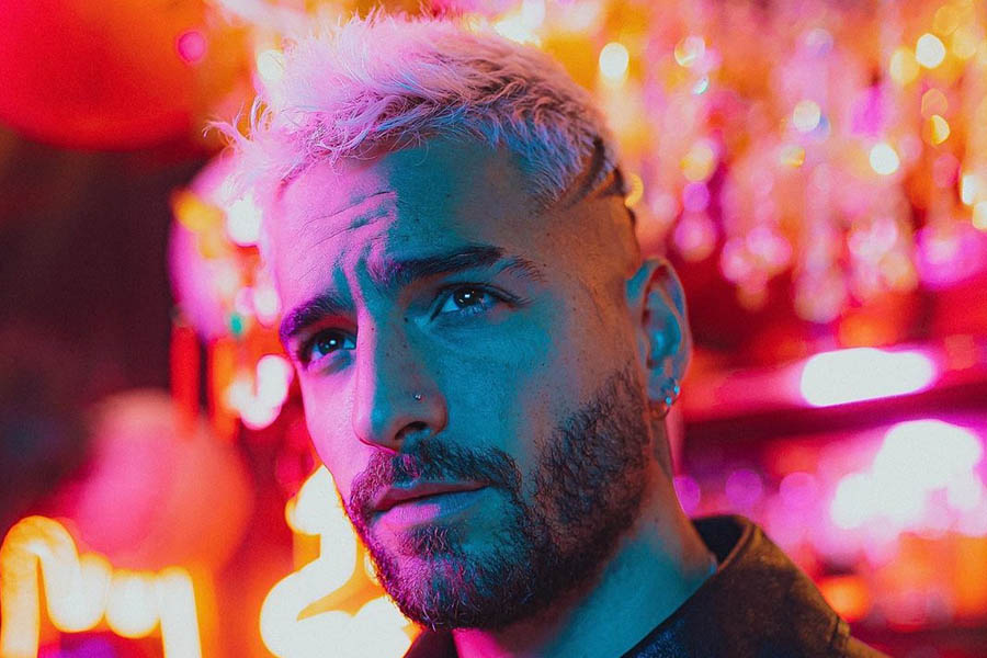 Maluma lança novo single e clipe, confira agora “Hawái”!