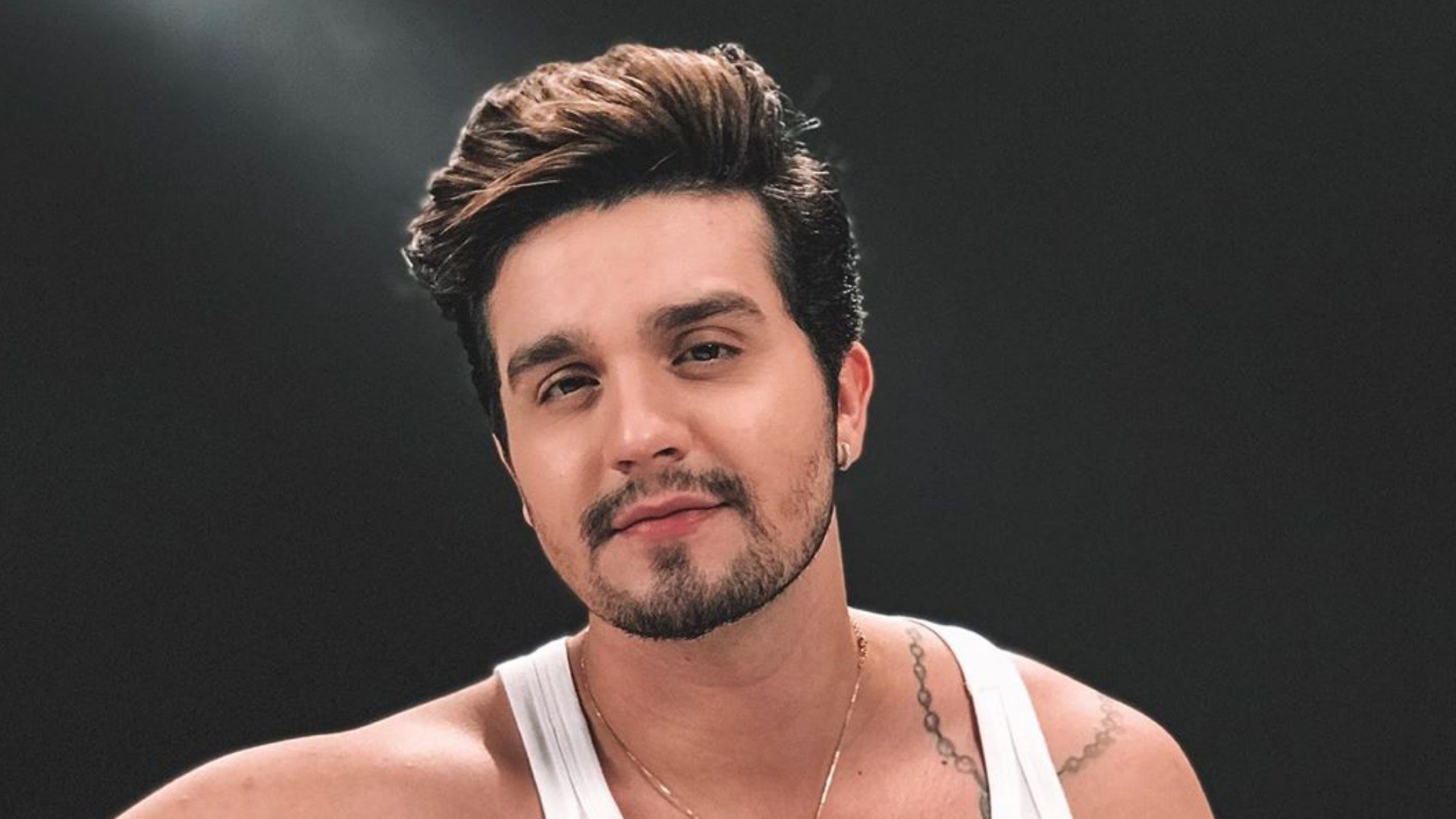 “Confraternização Família Santana”: Luan Santana lança EP com clássicos do sertanejo. Ouça agora!