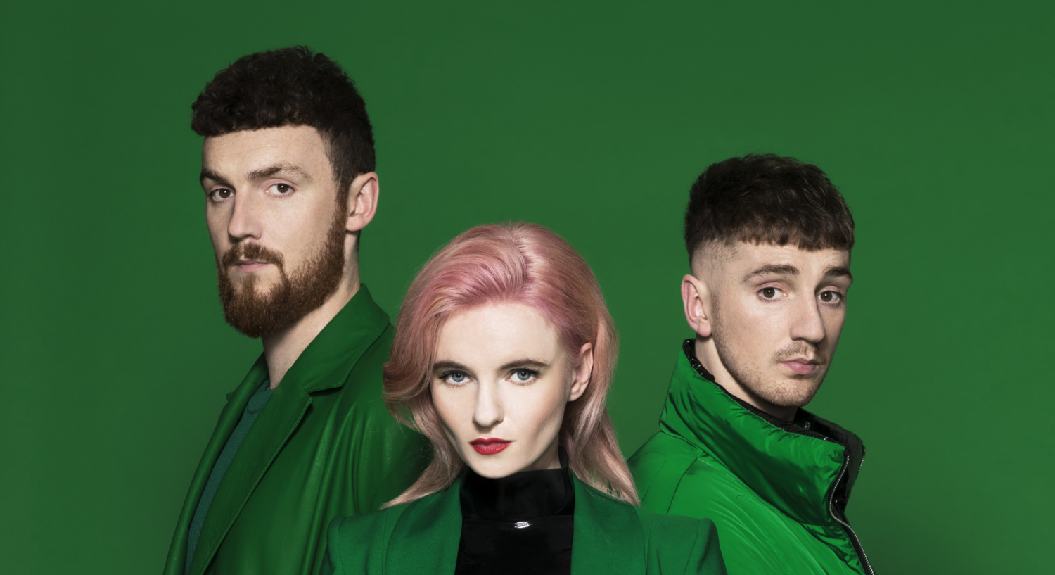 Dando sequência na estreia de remixes inéditos, Clean Bandit divulga “Rockabye X Krishna