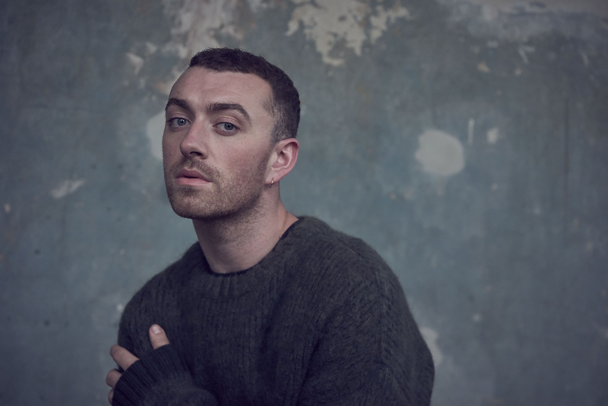 Sam Smith lança “Diamonds”, mais um single de seu aguardado novo álbum