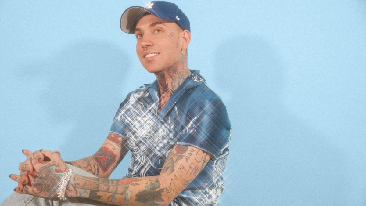 Confira “Everything Means Nothing”, novo álbum de Blackbear