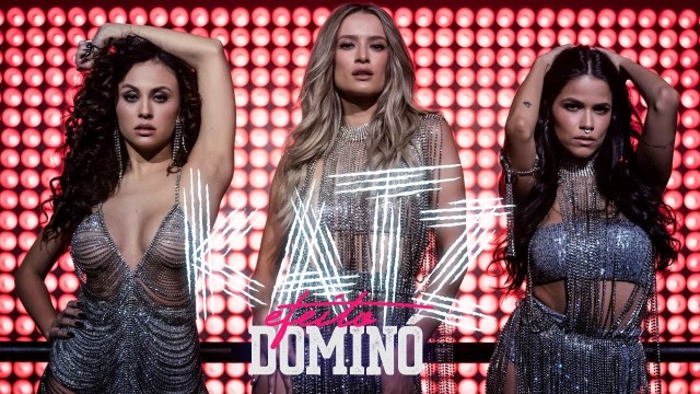 Conheça o trio Katz, que apresenta seu single e clipe de estreia, “Efeito Dominó”