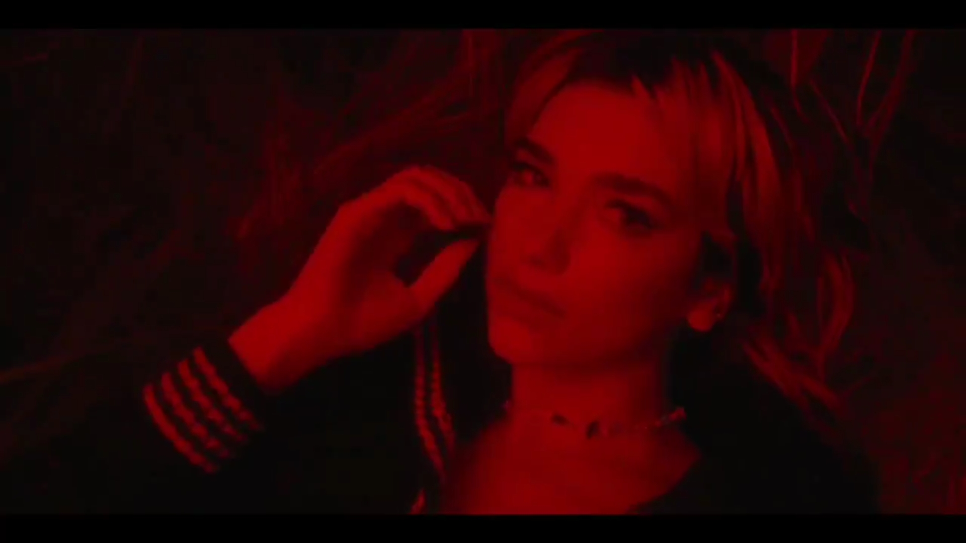 Dua Lipa libera teaser do clipe de “Levitating” remix com participações da Madonna e Missy Elliott