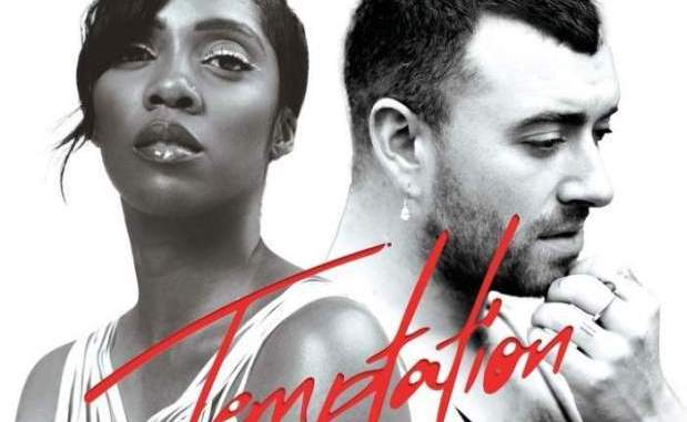 Sam Smith e Tiwa Savage lançam a dançante e sensual “Temptation”. Confira!