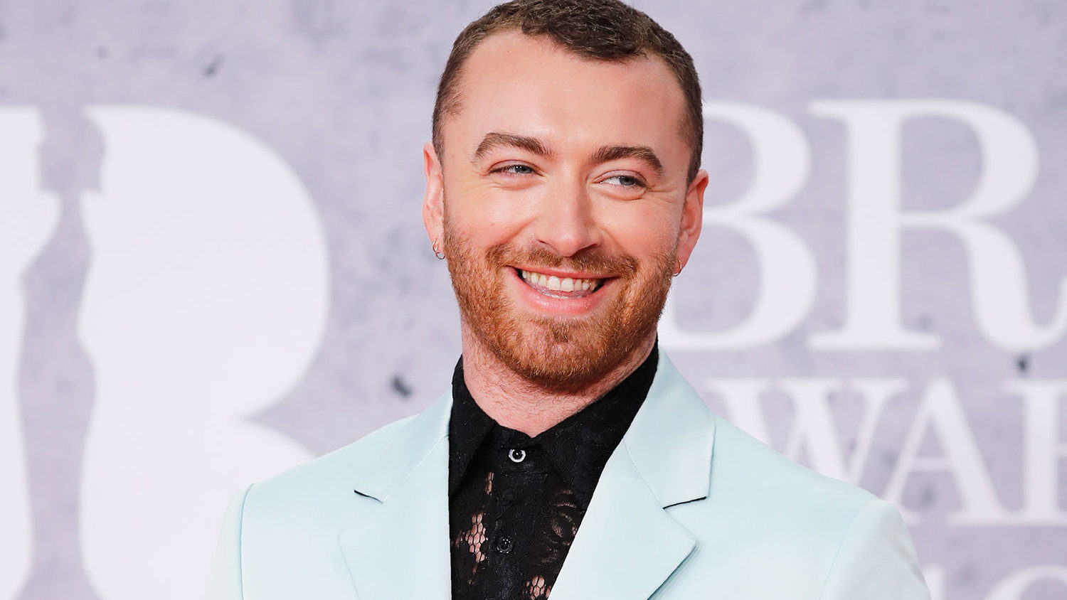 “Ela foi a razão que eu compreendi meu gênero”, diz Sam Smith sobre Lady Gaga