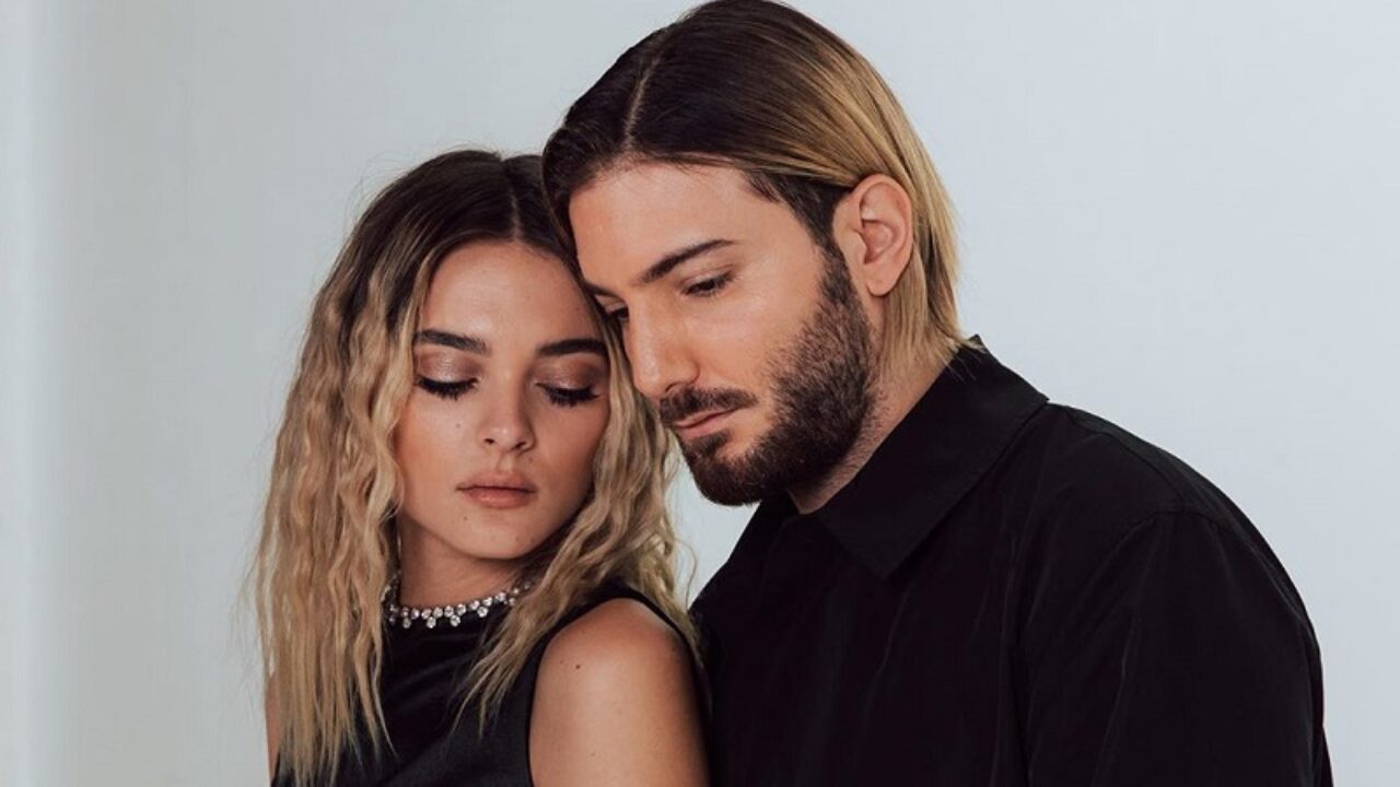 Ouça “The End”, nova faixa colaborativa de Alesso e Charlotte Lawrence