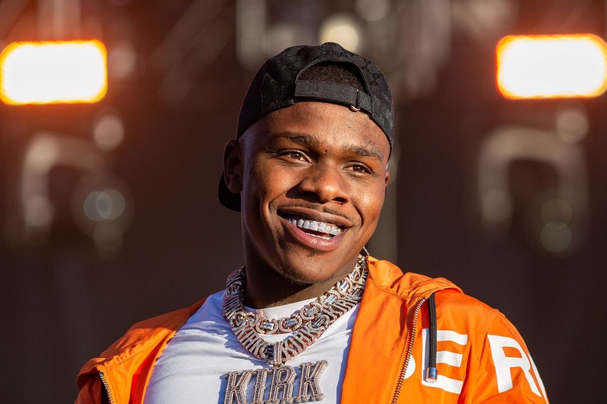 Indicado ao GRAMMY® 2021 em quatro categorias, DaBaby apresenta os clipes de “More Money More Problems” e “Gucci Peacoat”