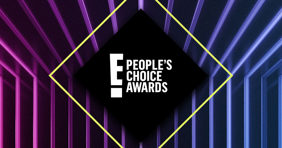 Confira tudo que rolou no “People’s Choice Awards 2020”