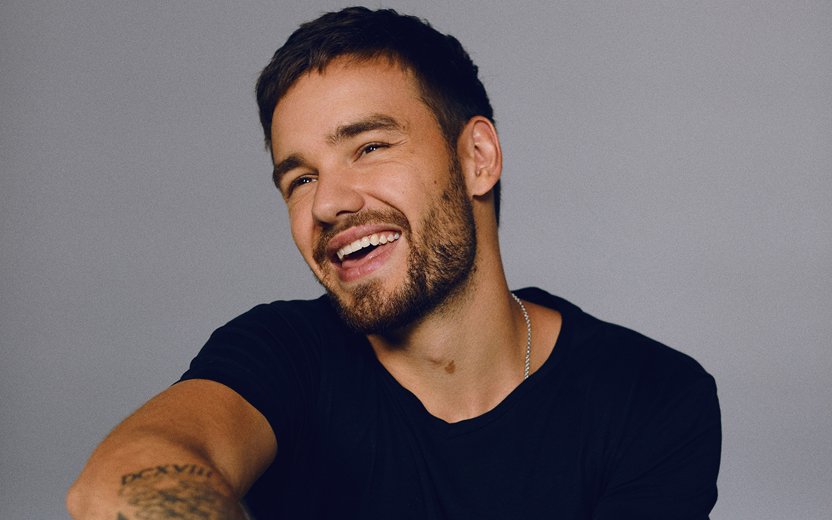 Liam Payne e Dixie D’Amelio apresentam o divertido videoclipe da canção natalina “Naughty List”