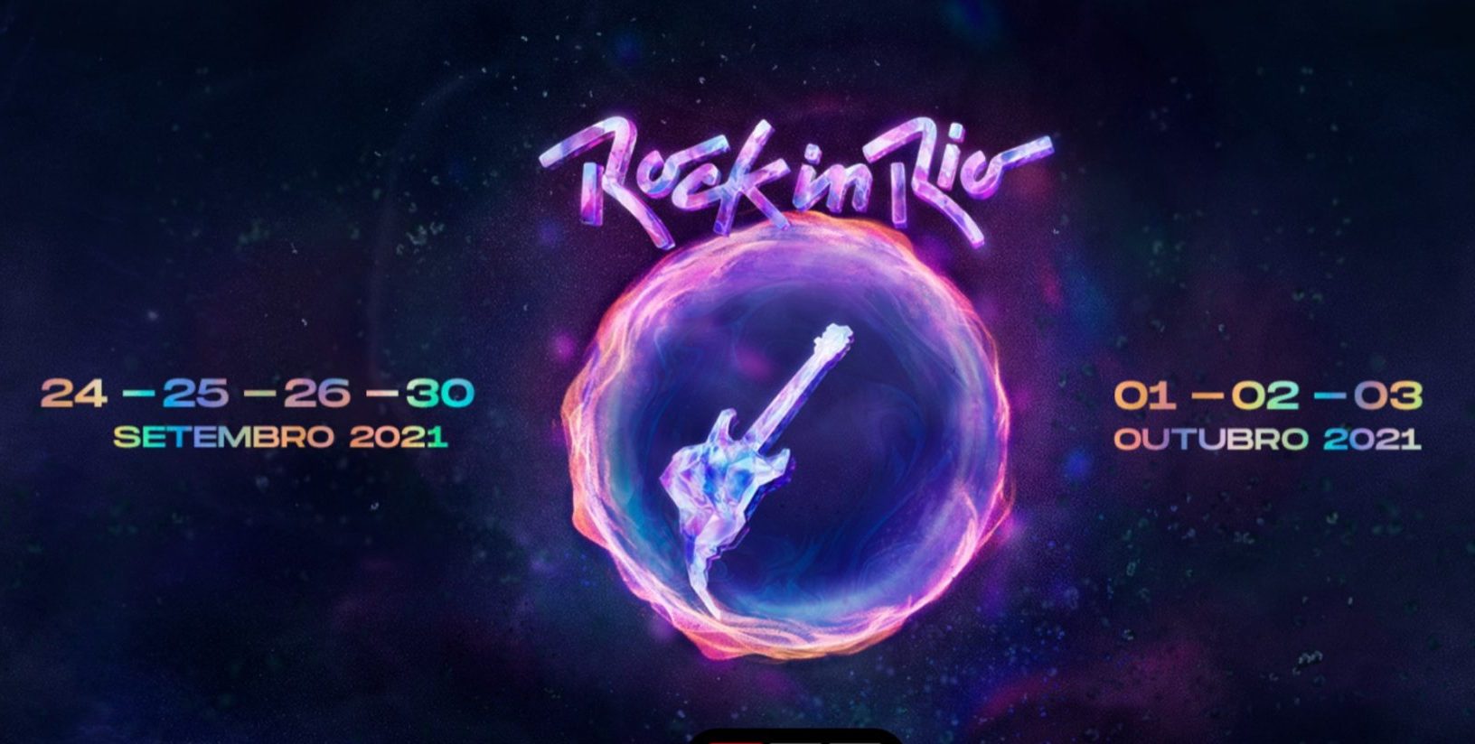 Segundo Jornalista Venda De Ingressos Do Rock In Rio Já Tem Data Marcada Saiba Mais Updatepop 5105