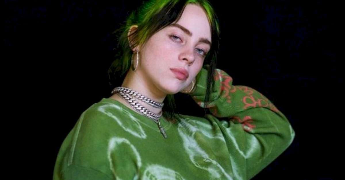 Billie Eilish e Hayley Williams trocam mensagens e fãs pedem parceria