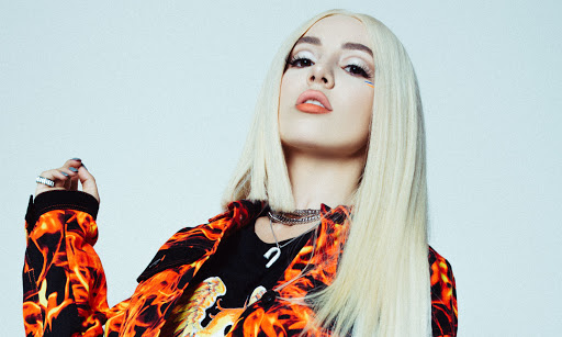 Ava Max lança remix de “My Head & My Heart”, em parceria com o produtor Jonas Blue