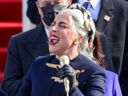 Confira as performances de Lady Gaga e Jennifer Lopez na cerimônia de posse de Joe Biden