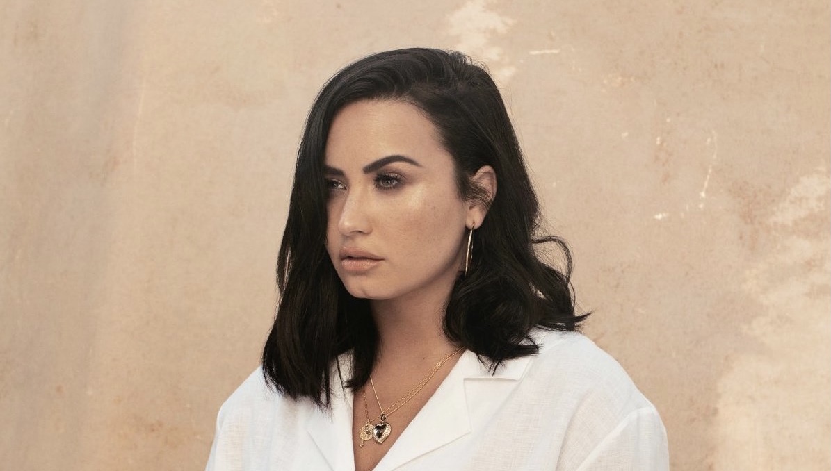 Conheça as participações especiais do novo álbum de Demi Lovato