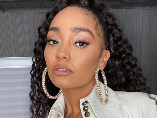 Será o fim? Leigh-Anne assina contrato com agência para projetos solo. Confira!