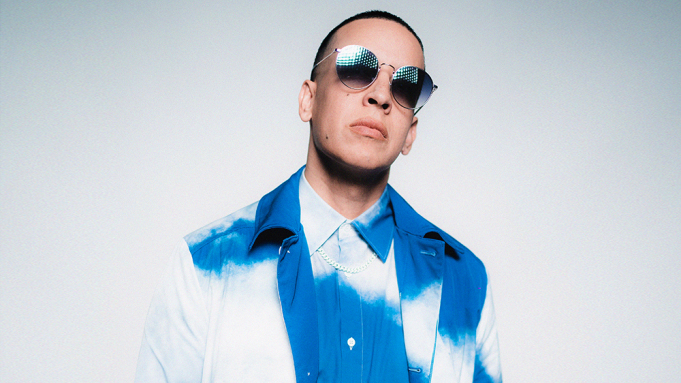 Daddy Yankee ganha na categoria “Compositor do Ano” e alcança seu 42º prêmio ASCAP