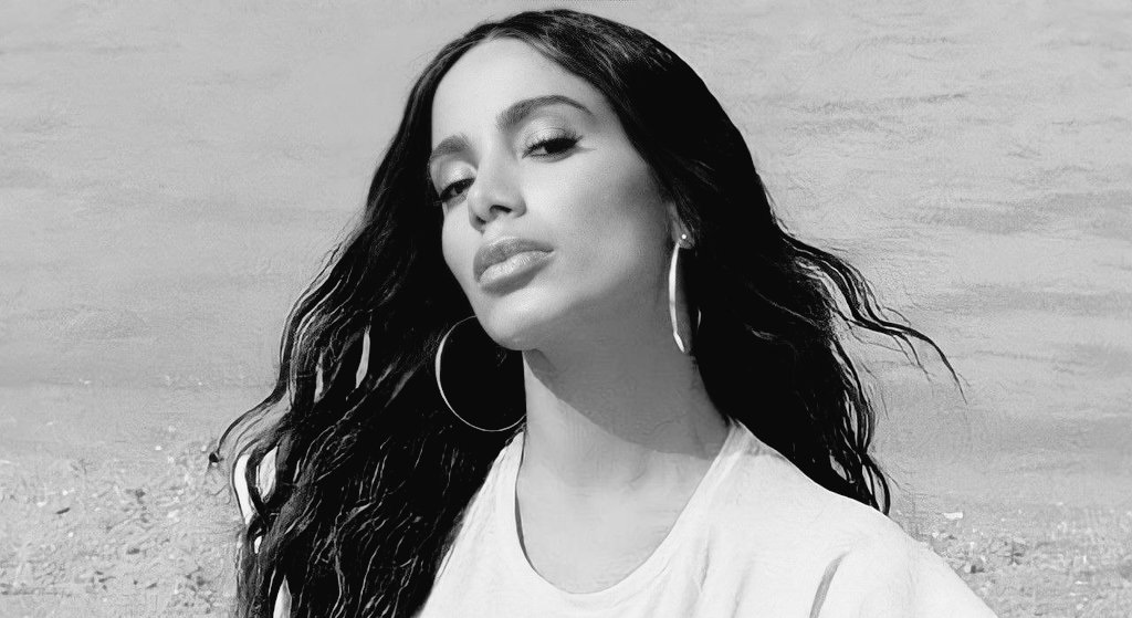 Anitta confirma data do lançamento do single “Girl From Rio”