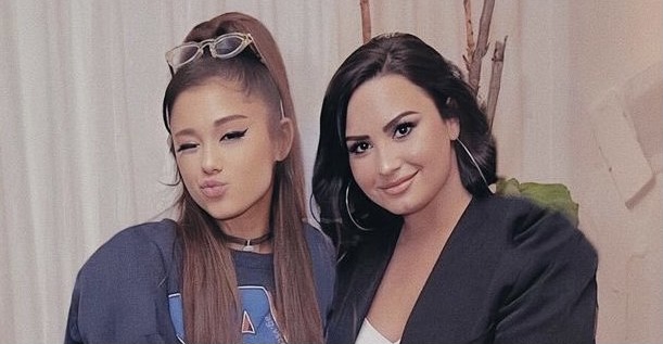 “Met Him Last Night”: parceria de Demi Lovato e Ariana Grande ganhará clipe